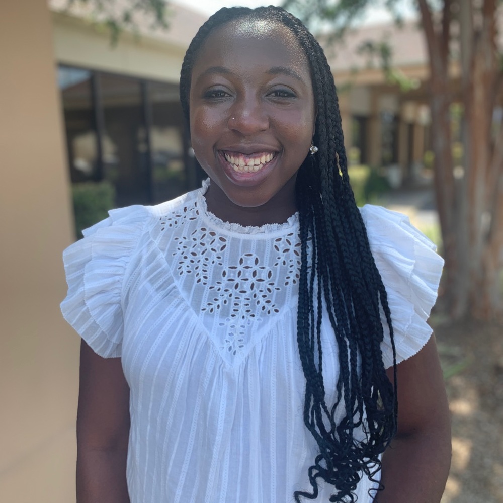 Meet your Posher, Vivian